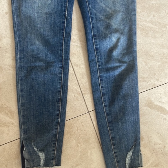 American rag jeans size 0 - Picture 3 of 4